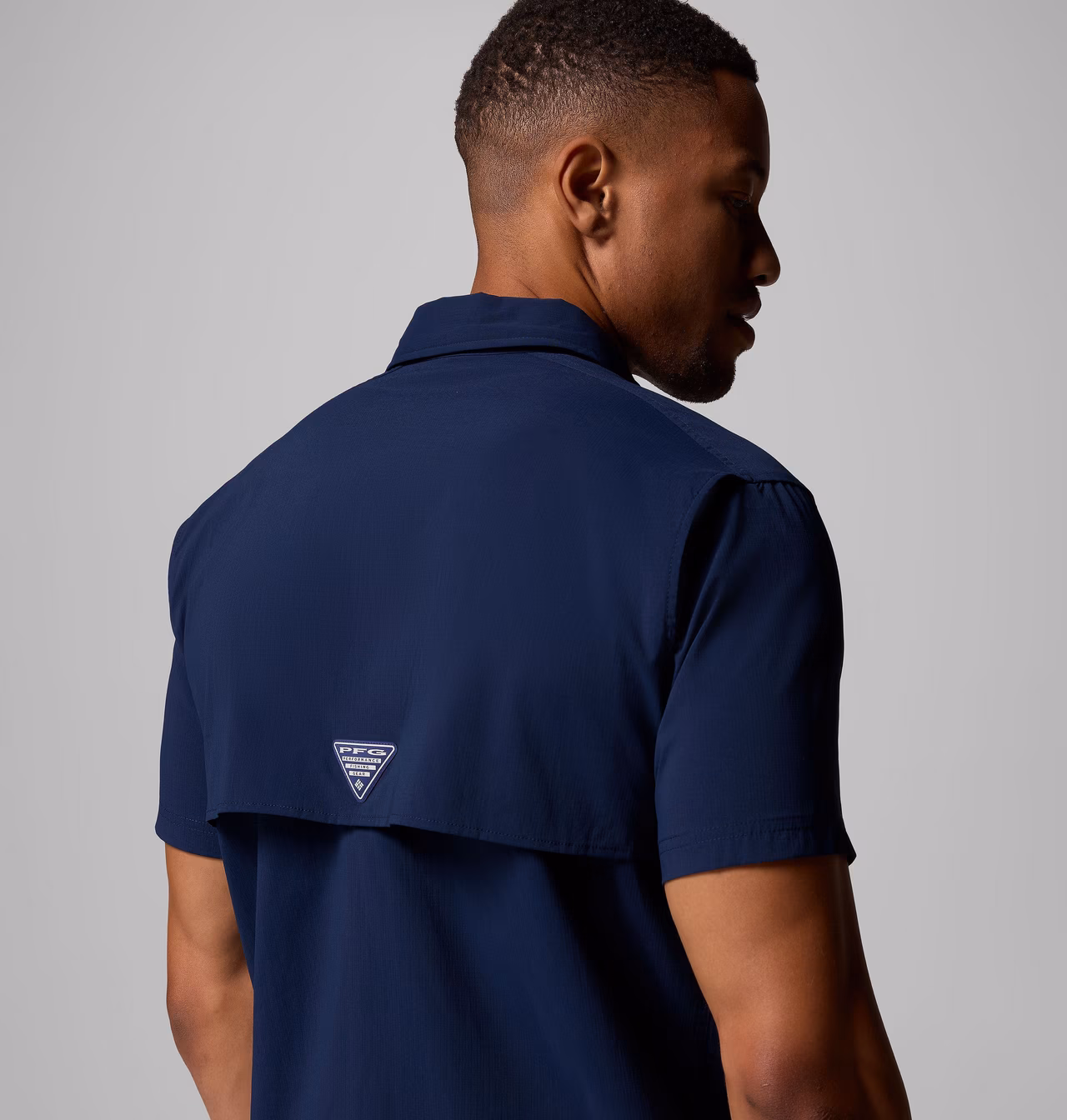 CAMISA MASCULINO COLUMBIA BAHAMA ELITE – foto 8